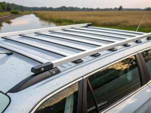 Quankang Technology luggage rack 